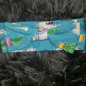 Baby girl hair bands